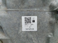 фото thumb №11, Volvo v60 ii коробка передач автоматическая tg-81sc tg-81sc