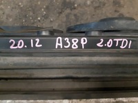 фото thumb №10, Audi a3 8p 2.0 tdi радиатор wody вентилятор комплект