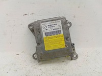 фото thumb №1, Mazda 3 ii 2010 блок керування / модуль подушка безпеки
