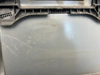 фото thumb №9, Mini f56 jcw рестайлінг накладка дифузор бампера заднього зад pdc 20-