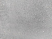 фото thumb №8, Seat leon iii fr 5f9 kombi бампер задня 5f9807421