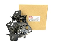 фото thumb №7, Замок капот крышки двигателя