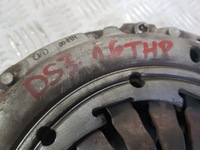 фото thumb №8, Сцепление колесо двухмассовый 1.6 thp ds3 123047510