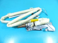 фото thumb №3, Шторка безопасности левая land rover freelander ii 06-11