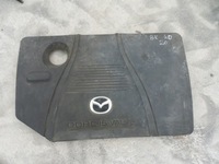 фото thumb №1, Mazda 3 bk sedan защита двигателя