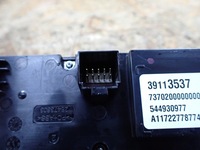 фото thumb №8, Панель управление кондиционера opel insignia b 1.6 2017 европа 39113537