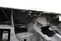 фото thumb №10, Бампер перед передний bmw x3 f25 10-14