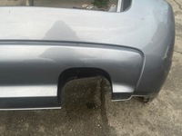 фото thumb №12, Kia sportage ii lift бампер задня задній [s4]