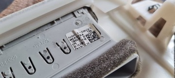 фото thumb №15, A6 c8 4k захист накладка стійка b решітка повітропровід ліва 4k0867243d