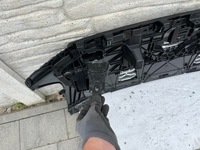 фото thumb №8, Решётка решётка радиатора audi q4 e tron 89a807233