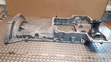 фото thumb №5, Піддон масляна напівблок r6420140102 mercedes gl x164 ml w164 w251 3.0 cdi v6