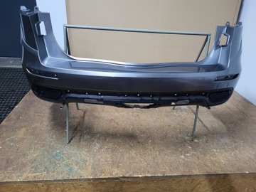 фото thumb №10, Renault koleos ii 2 рестайлінг бампер задній зад pdc