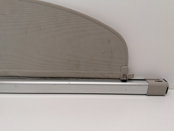 фото thumb №8, Nissan x-trail t32 ролета багажника 5 легковой оригинал 13-22