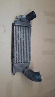 фото thumb №1, Интеркулер citroen c5 2.0 hdi 05r