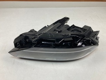 фото thumb №9, Лампа права передня vw passat b8 рестайлінг 3g1 повний led