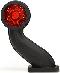 фото thumb №5, Лампы комбинированный rogowe led габаритные огни набор 2szt