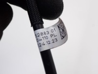 Пабтрубок  шланг трубка вентиляционная countryman iii u25 1.5c hybrid b38 25r Киев, фото thumb