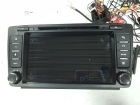 фото thumb №4, Skoda octavia 2 ii 04-12r радіо навігація