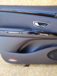 фото thumb №3, Renault espace v обшивка дверь левый перед