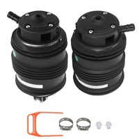 фото thumb №4, Подушки безпеки підвіска задні пневмоподушка airmatic mercedes s211 t-model w211