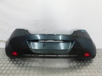 фото thumb №1, Бампер задняя задний mazda 2 de 07-