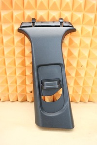 фото thumb №1, Mercedes w246 захист стійка ліва середня