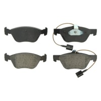 фото thumb №1, Гальмівні колодки гальмівні перед do lancia delta ii lybra