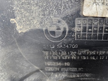 фото thumb №14, Бампер bmw x2 u10 2023 - зад задній м-пакет