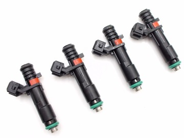 фото thumb №12, Новий інжектор форсунка пального chevrolet aveo spark 1.2 1.0 16v