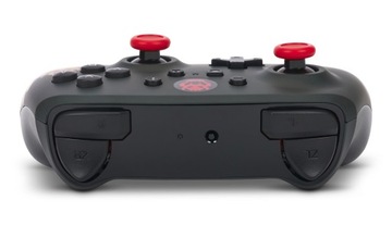 PowerA SWITCH Wireless Pad King Bowser - Супер Марио