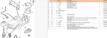 фото thumb №7, Saab 9-3 ver2 2007 інші