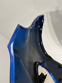 фото thumb №9, Бампер задній задня suzuki ignis iii lift 20-