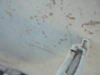 фото thumb №10, Бампер задня jaguar xf r 4xpdc