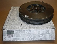 фото thumb №1, Колесо двухмассовый renault master iii 2,3 123106282r