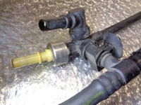 фото thumb №6, Провода топлива тройник ford focus mondeo connect 1.6 tdci 1763547