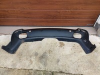 фото thumb №8, Bmw e70 x5 06-10 бампер задняя задний