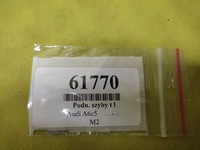 фото thumb №10, Audi a6 c5 kombi підйомник скло лівий задня