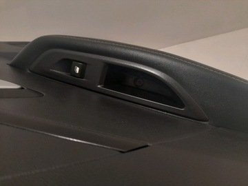 фото thumb №12, Боковина оббивка двері лівий зад peugeot 208 ii gt-line 2020r шкіра top