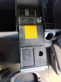 Холодильник daf xf 106 в Украине, фото thumb