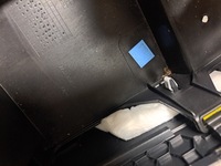 фото thumb №9, Ford focus mk4 st-line підлокітник