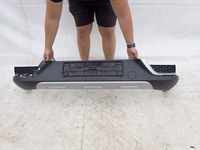 фото thumb №10, Mg zs 17-19 бампер задняя задний спойлер