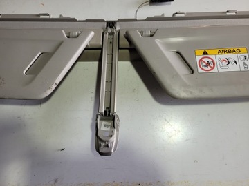 фото thumb №3, Защита солнцезащитная citroen c4 picasso ii