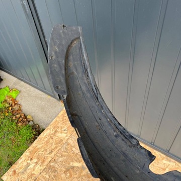 фото thumb №11, Kia sportage iii 3 подкрылок левый перед левая передние оригинальный номер 86813-3u000