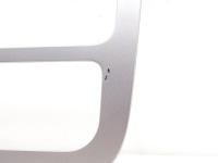 фото thumb №4, Рамка dekor захист радіо навігації vw scirocco iii