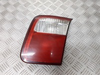 фото thumb №1, Лампа левая задняя w крышка багажника subaru forester