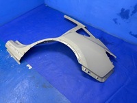 фото thumb №11, Обшивка крила ліва задні tesla y | лівий задня | крила лівий задня чверть