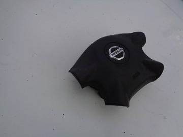 фото thumb №6, Подушка подушка безопасности водитель nissan x-trail t30