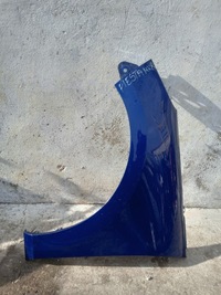 фото thumb №5, Ford fiesta mk8 крыло перед передний