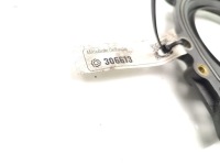 Mitsubishi outlander прокладка прокладка масла вала коленчатого 2.0 di-d 2008 с Разборки, фото thumb