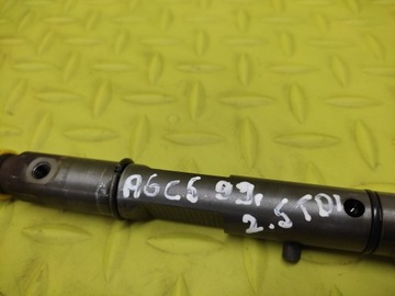 фото thumb №6, Audi a6 c5 2.5 tdi інжектор 0432133825